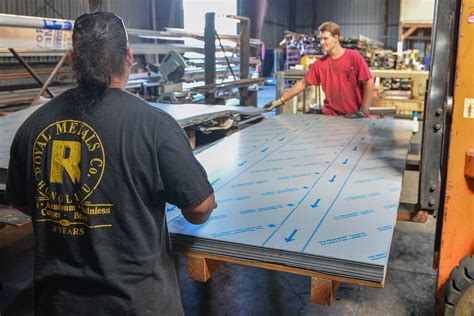 royals metal fabrication llc|Business Profile for Royals Metal Fabrication .